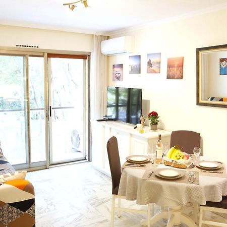 Offre Speciale Festival Film Si Sejour Superieur 12J , 2P Croisette, Grande Terrasse, Parking Gratuit, Calme, Accueil 5 Etoiles, Excellent Rapport Qualite-Prix Cannes Exteriér fotografie
