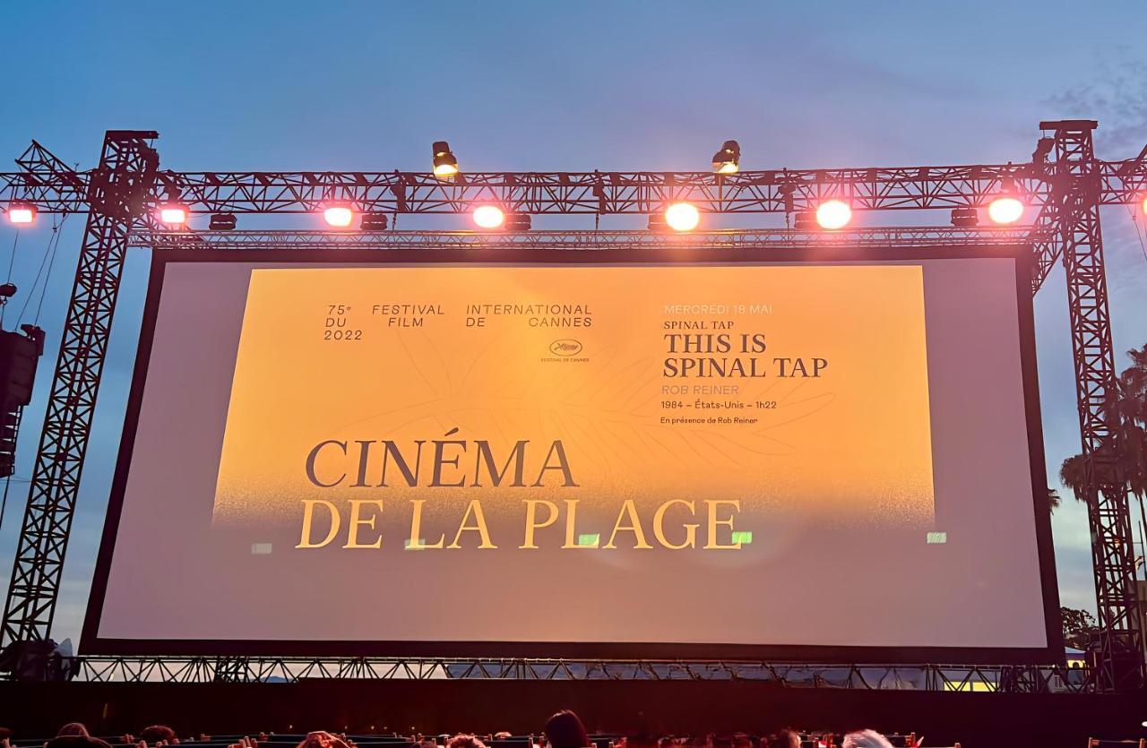Offre Speciale Festival Film Si Sejour Superieur 12J , 2P Croisette, Grande Terrasse, Parking Gratuit, Calme, Accueil 5 Etoiles, Excellent Rapport Qualite-Prix Cannes Exteriér fotografie