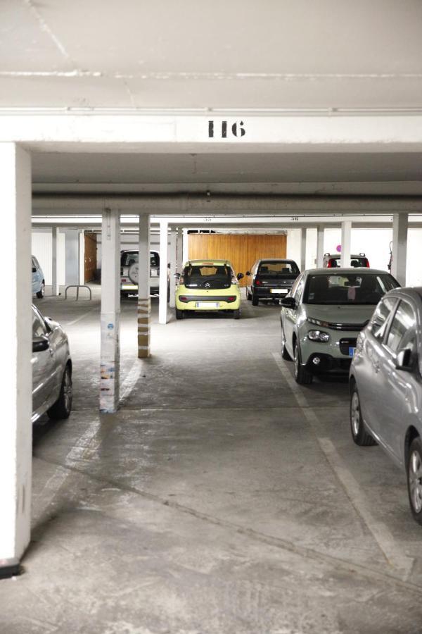 Offre Speciale Festival Film Si Sejour Superieur 12J , 2P Croisette, Grande Terrasse, Parking Gratuit, Calme, Accueil 5 Etoiles, Excellent Rapport Qualite-Prix Cannes Exteriér fotografie