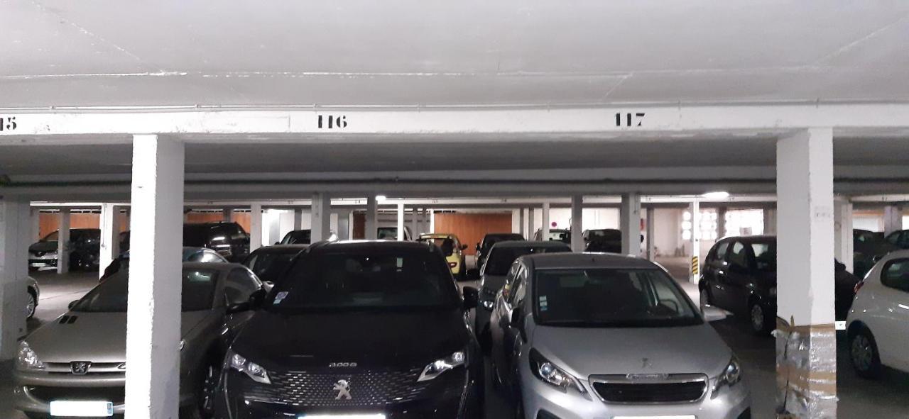 Offre Speciale Festival Film Si Sejour Superieur 12J , 2P Croisette, Grande Terrasse, Parking Gratuit, Calme, Accueil 5 Etoiles, Excellent Rapport Qualite-Prix Cannes Exteriér fotografie